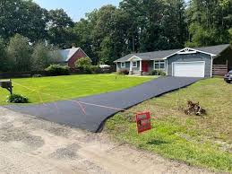 Best Driveway Overlay Services  in Boscobel, WI